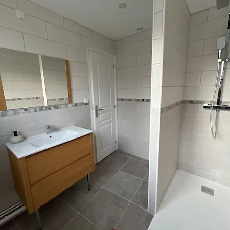 La Maison Saint-adrien Boulogne-sur-Mer