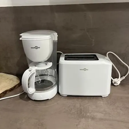 La Maison Saint-adrien Tatil Evi *