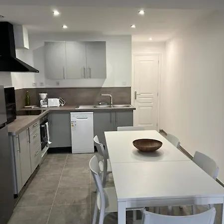 La Maison Saint-adrien * Boulogne-sur-Mer