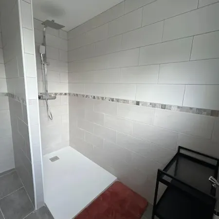 Tatil Evi La Maison Saint-adrien Boulogne-sur-Mer