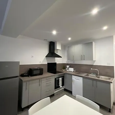 La Maison Saint-adrien