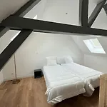 La Maison Saint-adrien *