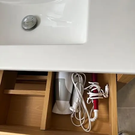 La Maison Saint-adrien Prázdninový dům Boulogne-sur-Mer