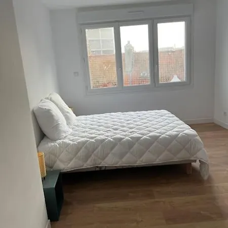 La Maison Saint-adrien *