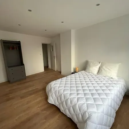 Prázdninový dům La Maison Saint-adrien *