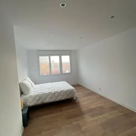 Prázdninový dům La Maison Saint-adrien *