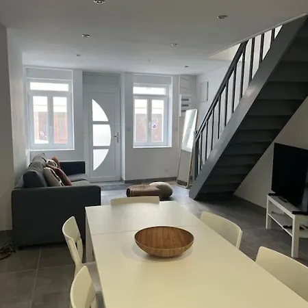 La Maison Saint-adrien